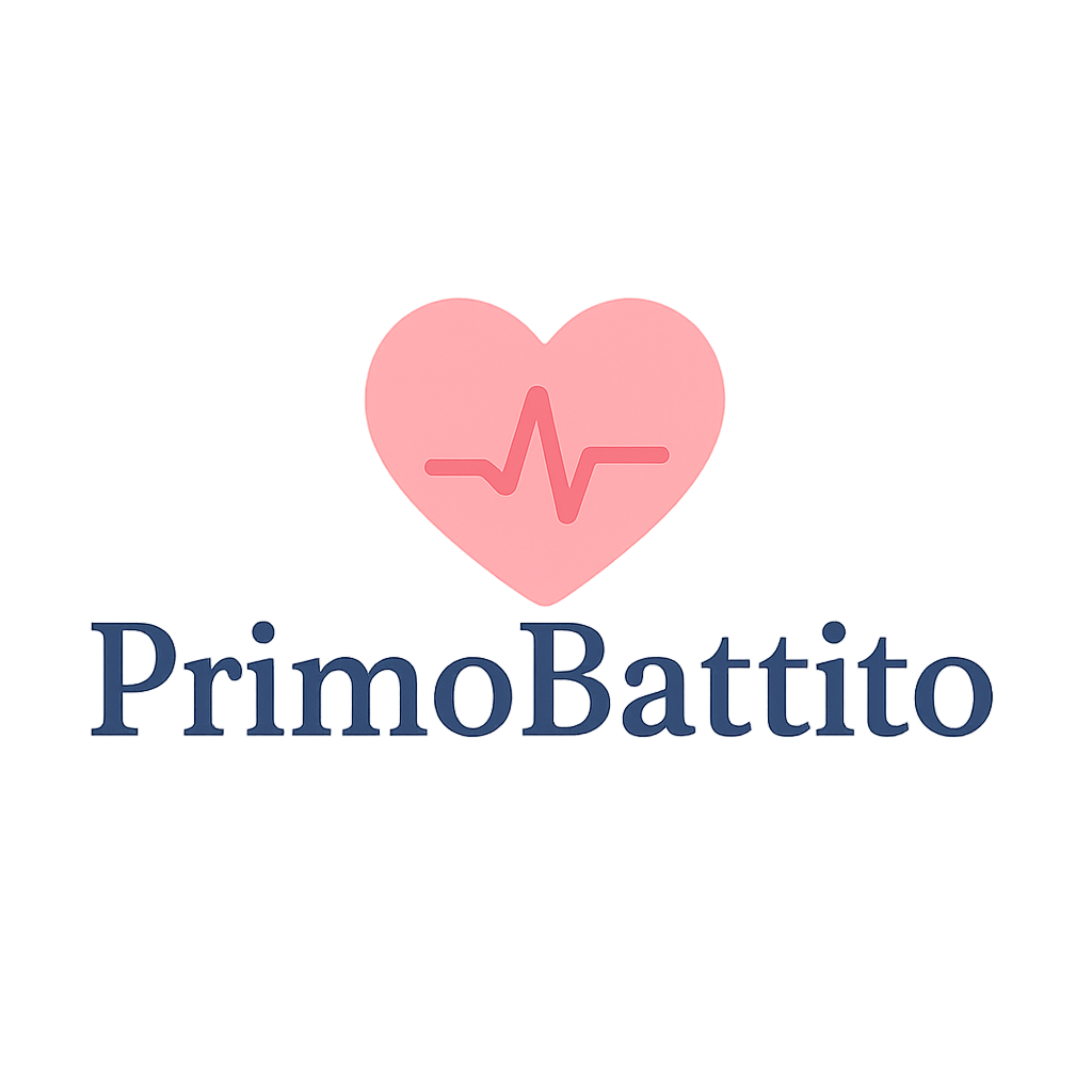 PRIMO BATTITO