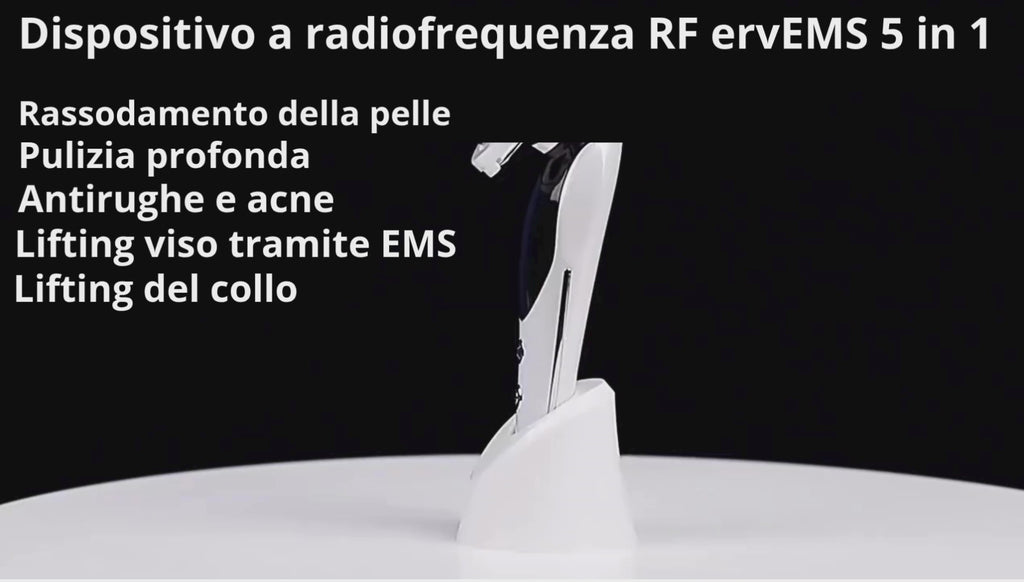 LUMINA SKIN - Effetto lifting naturale per una pelle più fresca e naturale.