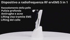 LUMINA SKIN - Effetto lifting naturale per una pelle più fresca e naturale.