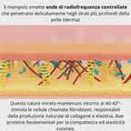 LUMINA SKIN - Effetto lifting naturale per una pelle più fresca e naturale.