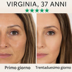 LUMINA SKIN - Effetto lifting naturale per una pelle più fresca e naturale.