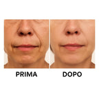 LUMINA SKIN - Effetto lifting naturale per una pelle più fresca e naturale.